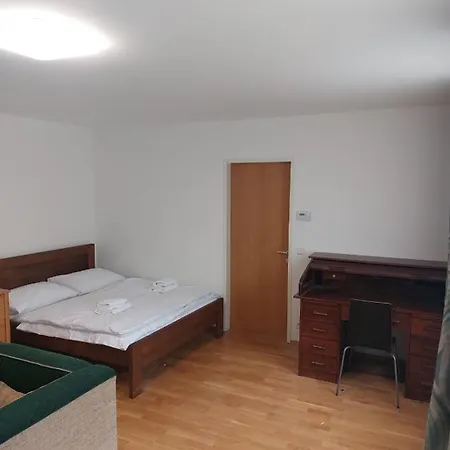 Smichov Studio Appartement